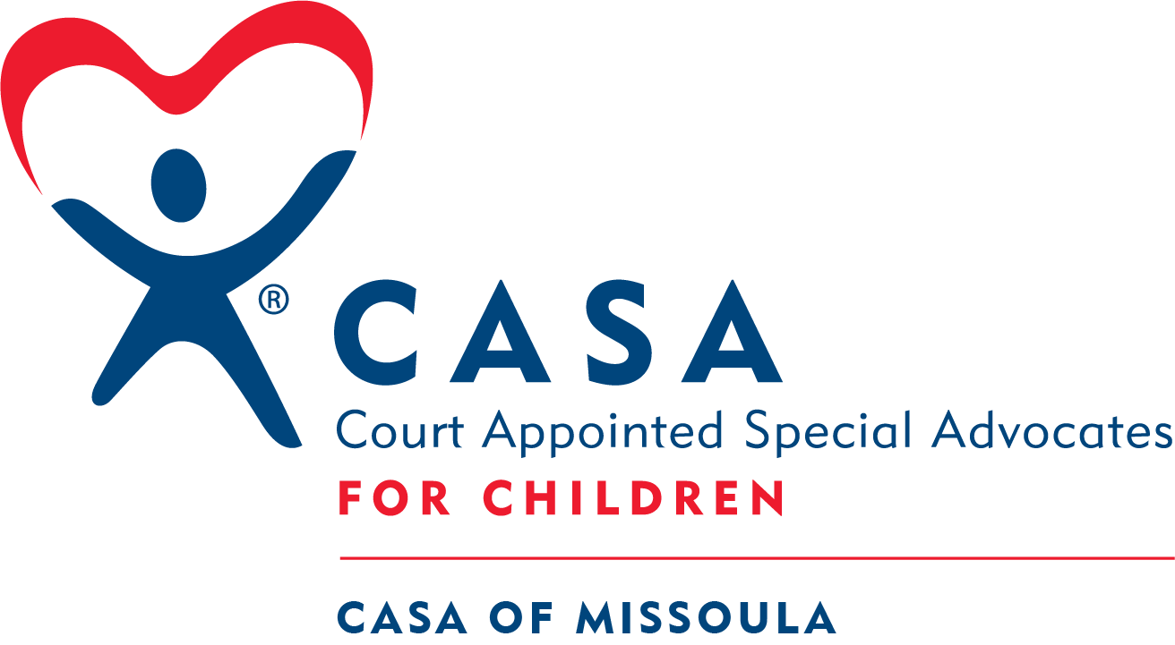 CASA Missoula MT - Court Appointed Special Advocates